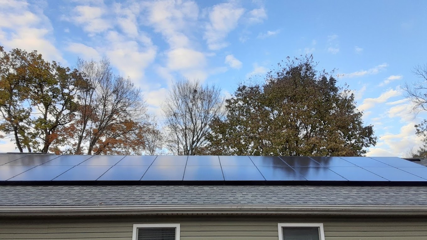 Double T Roofing Huber Heights, OH