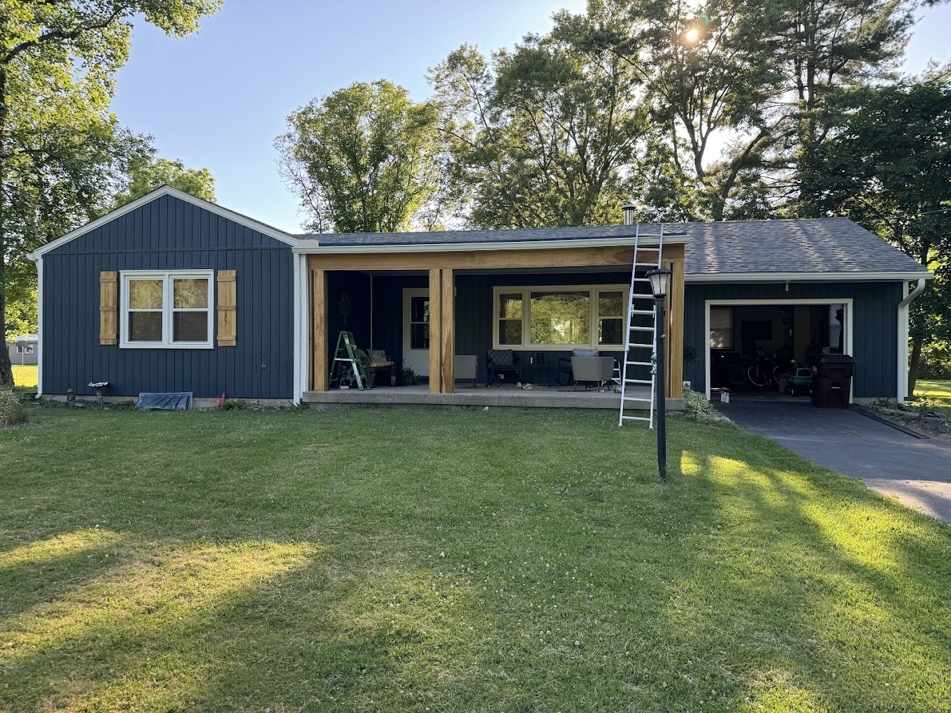Double T Roofing Huber Heights, OH